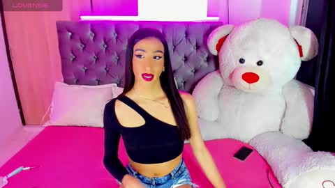 Maria Juliana online show from 01.25.25