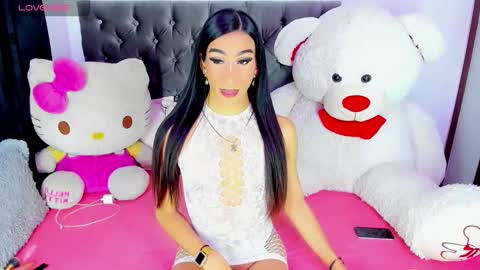 Maria Juliana online show from 10.30.25