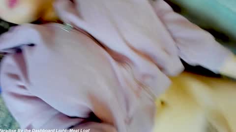 Lily online show from 01.20.25