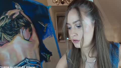 Lily online show from 03.09.25