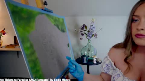 Lily online show from 05.26.26