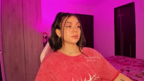 Snapshot of x_moonshine chatting on 03.01.26 s s s online show from 03.01.26