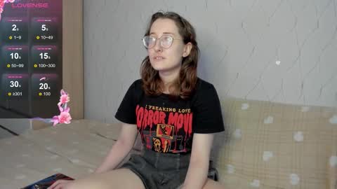 Agatha online show from 11.15.25