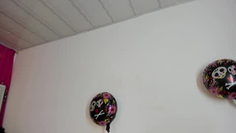 Snapshot of xaandergrey chatting on 10.06.25 xaanderGrey online show from 10.06.25