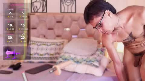 xabier online show from 01.31.26