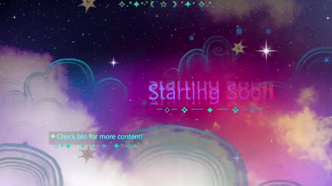 Snapshot of xaevynne chatting on 04.21.26 Xaevynne Sometimes Milla Milla The Cute as a Buttom Brunette online show from 04.21.26