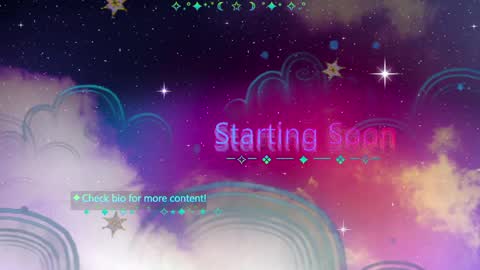 Snapshot of xaevynne chatting on 05.03.26 Xaevynne Sometimes Milla Milla The Cute as a Buttom Brunette online show from 05.03.26