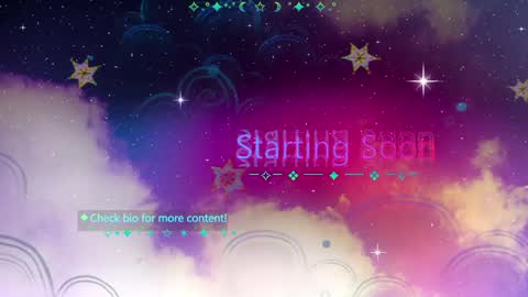 Snapshot of xaevynne chatting on 05.05.26 Xaevynne Sometimes Milla Milla The Cute as a Buttom Brunette online show from 05.05.26