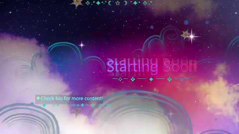 Snapshot of xaevynne chatting on 05.17.26 Xaevynne Sometimes Milla Milla The Cute as a Buttom Brunette online show from 05.17.26