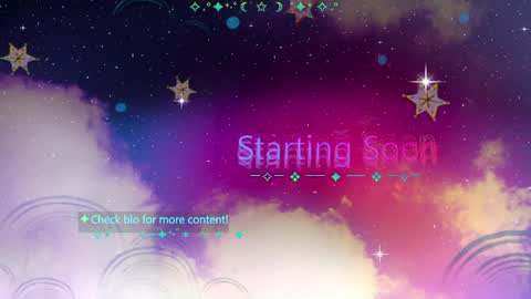Snapshot of xaevynne chatting on 05.19.26 Xaevynne Sometimes Milla Milla The Cute as a Buttom Brunette online show from 05.19.26