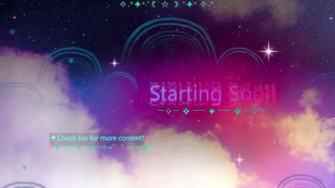 Snapshot of xaevynne chatting on 05.21.26 Xaevynne Sometimes Milla Milla The Cute as a Buttom Brunette online show from 05.21.26