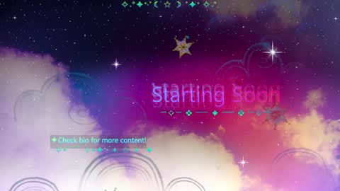Snapshot of xaevynne chatting on 05.23.26 Xaevynne Sometimes Milla Milla The Cute as a Buttom Brunette online show from 05.23.26