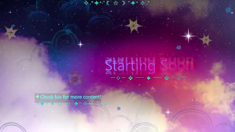 Snapshot of xaevynne chatting on 05.24.26 Xaevynne Sometimes Milla Milla The Cute as a Buttom Brunette online show from 05.24.26