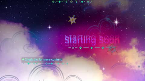 Snapshot of xaevynne chatting on 05.27.26 Xaevynne Sometimes Milla Milla The Cute as a Buttom Brunette online show from 05.27.26