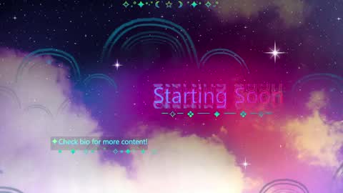 Snapshot of xaevynne chatting on 05.31.26 Xaevynne Sometimes Milla Milla The Cute as a Buttom Brunette online show from 05.31.26