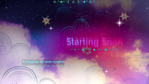Snapshot of xaevynne chatting on 06.01.26 Xaevynne Sometimes Milla Milla The Cute as a Buttom Brunette online show from 06.01.26