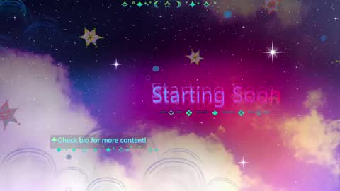 Snapshot of xaevynne chatting on 06.03.26 Xaevynne Sometimes Milla Milla The Cute as a Buttom Brunette online show from 06.03.26