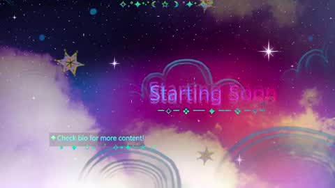 Snapshot of xaevynne chatting on 06.22.26 Xaevynne Sometimes Milla Milla The Cute as a Buttom Brunette online show from 06.22.26