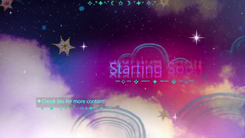 Snapshot of xaevynne chatting on 06.23.26 Xaevynne Sometimes Milla Milla The Cute as a Buttom Brunette online show from 06.23.26