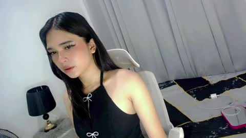 xairah_doux online show from 04.11.26