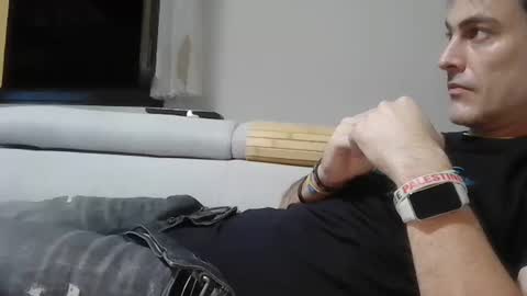 xalegarmax online show from 10.18.25