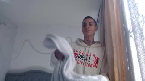 xalejo_max online show from 09.22.25