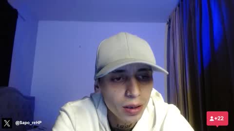 Snapshot of xalejo_max chatting on 10.05.25 xalejo_max online show from 10.05.25