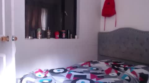 Snapshot of xalejo_max chatting on 10.15.25 xalejo_max online show from 10.15.25