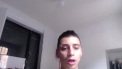 Snapshot of xalejo_max chatting on 10.25.25 xalejo_max online show from 10.25.25