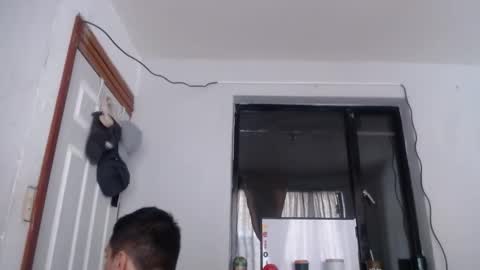 Snapshot of xalejo_max chatting on 10.26.25 xalejo_max online show from 10.26.25