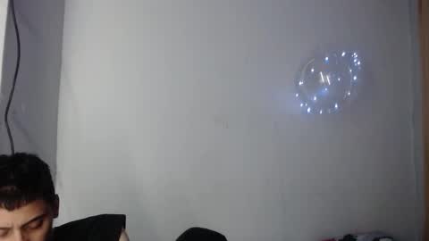 xalejo_max online show from 11.26.25