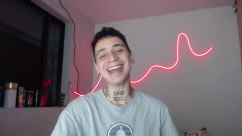 xalejo_max online show from 11.29.25