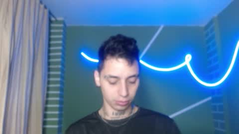 xalejo_max online show from 12.16.25