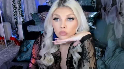 sooo hey im Sperm Mystik from Fuckistan i want you full my all holes bcs i have penis fever online show from 12.29.24