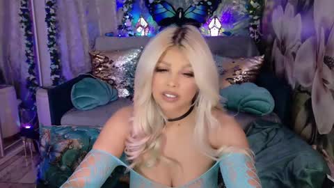 sooo hey im Sperm Mystik from Fuckistan i want you full my all holes bcs i have penis fever online show from 02.17.25