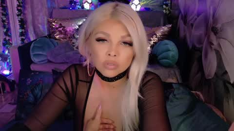 sooo hey im Sperm Mystik from Fuckistan i want you full my all holes bcs i have penis fever online show from 03.06.25