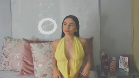 alisson online show from 10.06.25