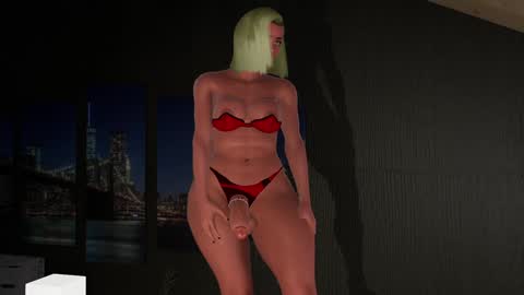 Xally online show from 01.21.25