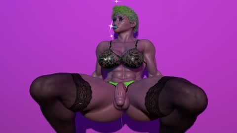 Xally online show from 01.29.25