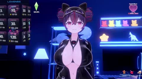 Xally online show from 02.14.25