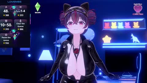 Xally online show from 02.16.25