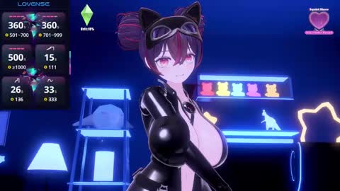 Xally online show from 02.17.25