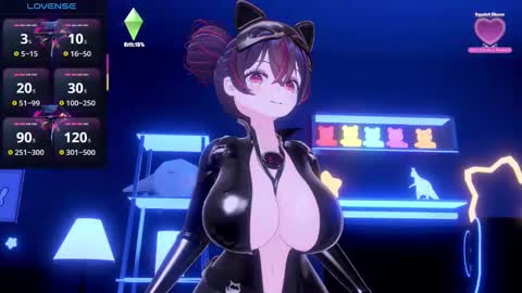 Xally online show from 02.17.25