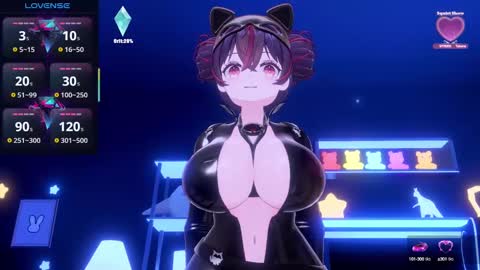 Xally online show from 02.19.25