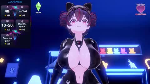 Xally online show from 02.19.25