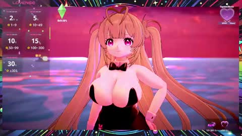 Xally online show from 02.23.25