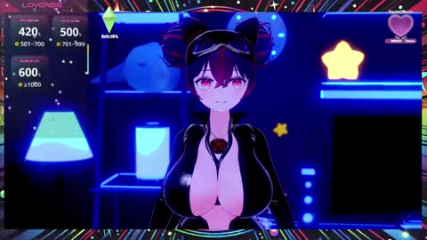 Xally online show from 03.03.25