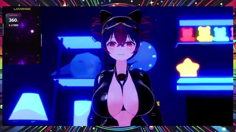 Xally online show from 03.04.25