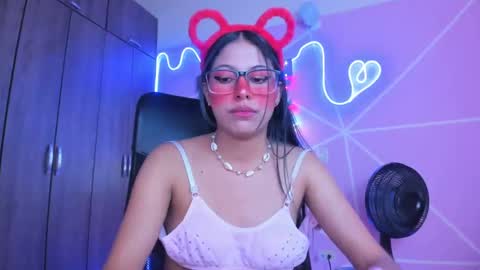 XALLYSONX online show from 01.21.25