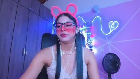 XALLYSONX online show from 01.26.25